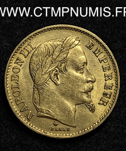 ,MONNAIE,EMPIRE,20,FRANCS,OR,NAPOLEON,III,1870,PARIS,