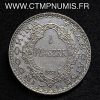 ,MONNAIE,INDOCHINE,1,PIASTRE,ARGENT,1931,