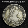 ,MONNAIE,HONGRIE,1,THALER,ARGENT,MARIE,THERESE,1757,