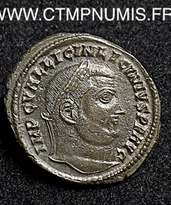 ,MONNAIE,ROMAINE,EMPIRE,LICINIUS,NUMMUS,IOVI,CONSERVATORI,