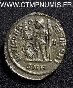 ,MONNAIE,ROMAINE,EMPIRE,LICINIUS,NUMMUS,IOVI,CONSERVATORI,