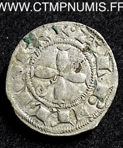 ,MONNAIE,FEODALE,LANGUEDOC,DENIER,ARGENT,ALBI,BONAFOS,