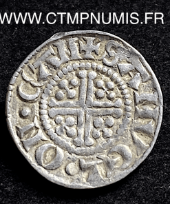 ,MONNAIE,GRANDE,BRETAGNE,1,PENNY,HENRY,III,PLANTAGENET,CANTERBURY,SAMUEL,