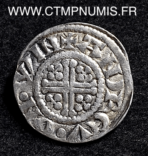 ,MONNAIE,GRANDE,BRETAGNE,1,PENNY,ARGENT,JEAN,WINCHESTER,ANDREU,