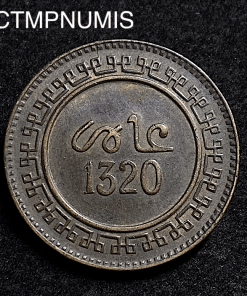 ,MONNAIE,MAROC,10,MOUZOUNAS,1320,BIRMINGHAM,