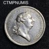 ,JETON,ARGENT,LOUIS,XVI,MORT,ROI,1793,