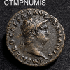 ,MONNAIE,ROMAINE,EMPIRE,AS,NERON,VICTOIRE,SPQR,