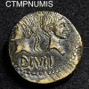 ,MONNAIE,ROMAINE,AS,NIMES,AUGUSTE,AGRIPPA,CROCODILE,