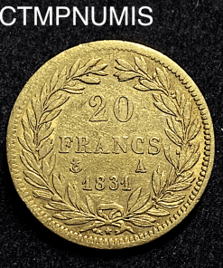 ,MONNAIE,ROYALE,LOUIS,PHILIPPE,1831,