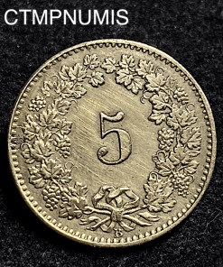 ,MONNAIE,SUISSE,5,CENTIMES,1873,B,BERNE,