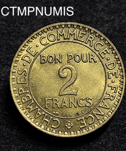 ,MONNAIE,2,FRANCS,DOMARD,1920,