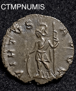 ,MONNAIE,ROMAINE,TETRICUS,ANTONINIEN,VIRTUS,AUGG,