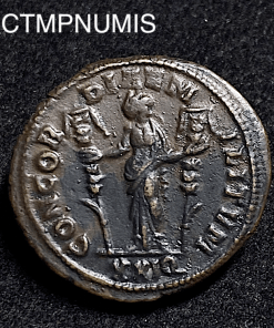 ,MONNAIE,ROMAINE,ANTONINIEN,ARGENT,SEVERINE,CONCORDIA,