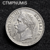 ,MONNAIE,EMPIRE,50,CENTIMES,NAPOLEON,III,1867,