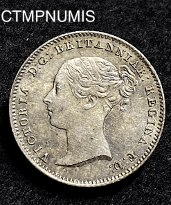 ,MONNAIE,ROYAUME,UNI,4,PENCE,VICTORIA,1838,