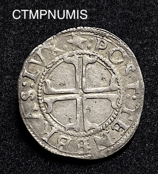 ,MONNAIE,SUISSE,GENEVE,1,SOL,ARGENT,1525,1550,