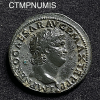 ,MONNAIE,ROMAINE,NERON,AS,SPQR,SC,VICTOIRE,