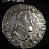 ,MONNAIE,ROYALE,HENRI,IV,1/2,FRANC,ARGENT,1601,M,TOULOUSE,