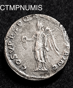 ,MONNAIE,ROMAINE,TRAJAN,DENIER,COS,V,PP,