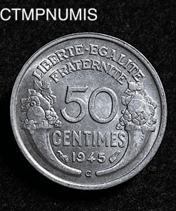 ,50,CENTIMES,MORLON,ALU,1945,C,