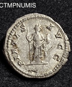 ,MONNAIE,ROMAINE,EMPIRE,PLAUTILLE,DENIER,PIETAS,AUGG,