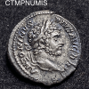 ,MONNAIE,EMPIRE,ROMAIN,CARACALLA,DENIER,PMTRP,XVI,