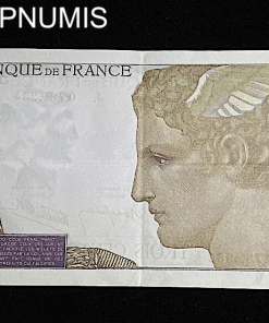 ,BILLET,300,FRANCS,1938,