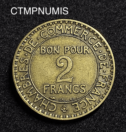 ,MONNAIE,FRANCAISE,2,FRANCS,DOMARD,1927,