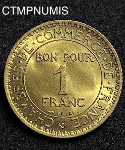 ,MONNAIE,1,FRANC,DOMARD,1921,SPL,