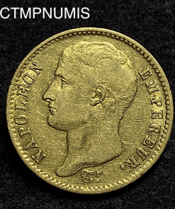 ,20,FRANCS,OR,NAPOLEON,EMPEREUR,1807,