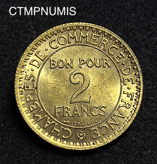 ,MONNAIE,2,FRANCS,DOMARD,1921,