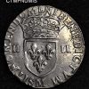 ,MONNAIE,ROYALE,HENRI,III,1/4,ECU,1587,M,TOULOUSE,