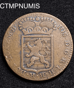 ,MONNAIE,LUXEMBOURG,1,SOL,1786,