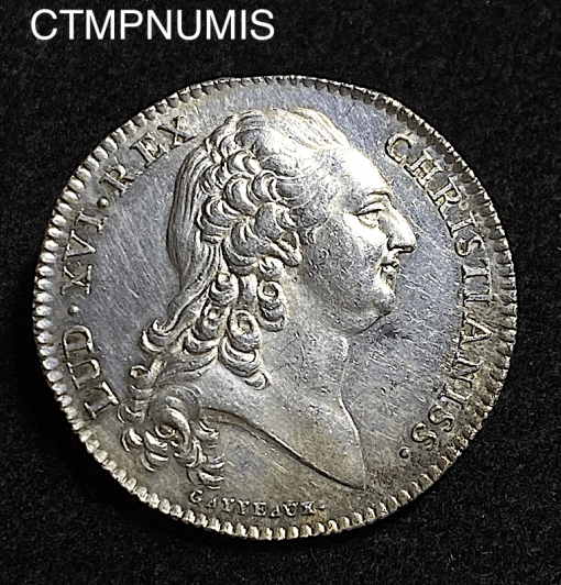 ,JETON,ARGENT,LANGUEDOC,LOUIS,XVI,1787,