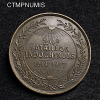 ,MEDAILLE,CAMBODGE,SISOWATH,20°,BATAILLON,INDOCHINOIS,1916,1917,