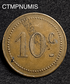 ,NECESSITE,10,CENTIMES,CANTINE,VACARO,SOUK,AHRAS,ALGERIE,