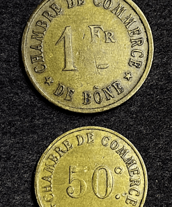 ,NECESSITE,1,FRANC,50,CENTIMES,BONE,ALGERIE,