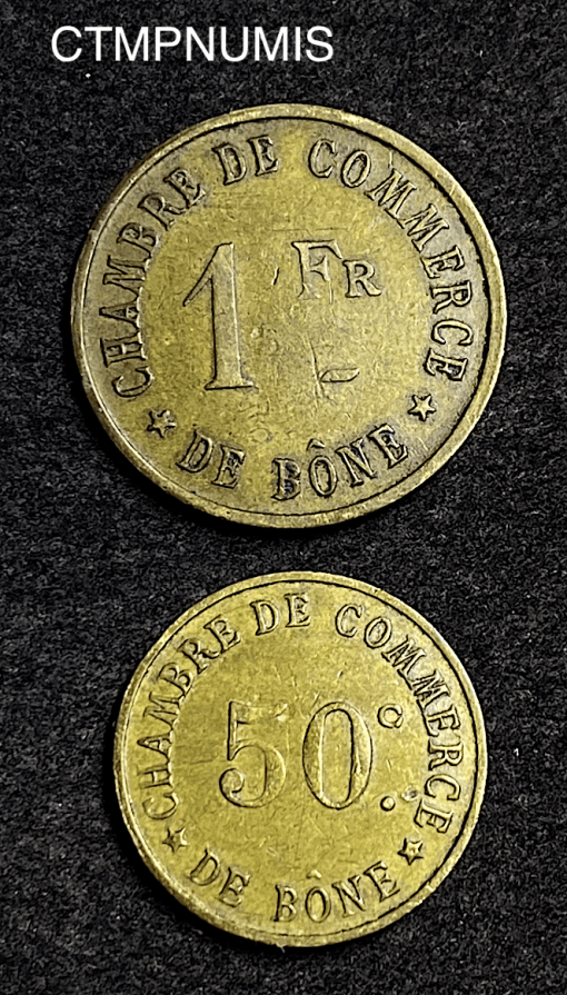 ,NECESSITE,1,FRANC,50,CENTIMES,BONE,ALGERIE,