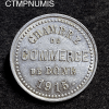,MONNAIE,COLONIE,ALGERIE,5,CENTIMES,1915,BONE,