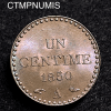 ,MONNAIE,UN,CENTIME,DUPRE,1850,