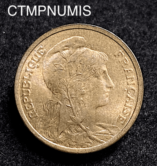 ,MONNAIE,1,CENTIME,DANIEL,DUPUIS,1904,