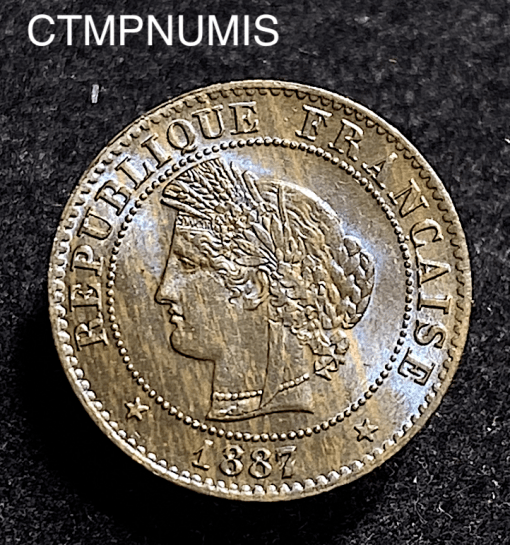 ,MONNAIE,1,CENTIME,CERES,1887,