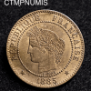 ,MONNAIE,2,CENTIMES,CERES,1885,