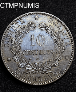 ,MONNAIE,10,CENTIMES,CERES,1872,