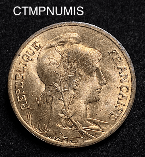 ,MONNAIE,5,CENTIMES,DUPUIS,1900,