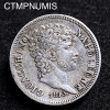 ,MONNAIE,ITALIE,NAPLES,1/2,LIRE,MURAT,1813,