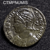 ,MONNAIE,ROMAINE,EMPIRE,NUMMUS,CONSTANTIN,CONSTANTINOPOLIS,TREVES,