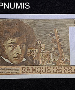 ,BILLET,FRANCE,10,FRANCS,BERLIOZ,1974,NEUF,