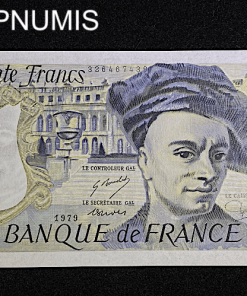 ,BILLET,FRANCE,50,FRANCS,QUENTIN,DE,LE,TOUR,1979,NEUF,