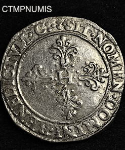 ,MONNAIE,ROYALE,HENRI,III,1580,M,TOULOUSE,FRANC,